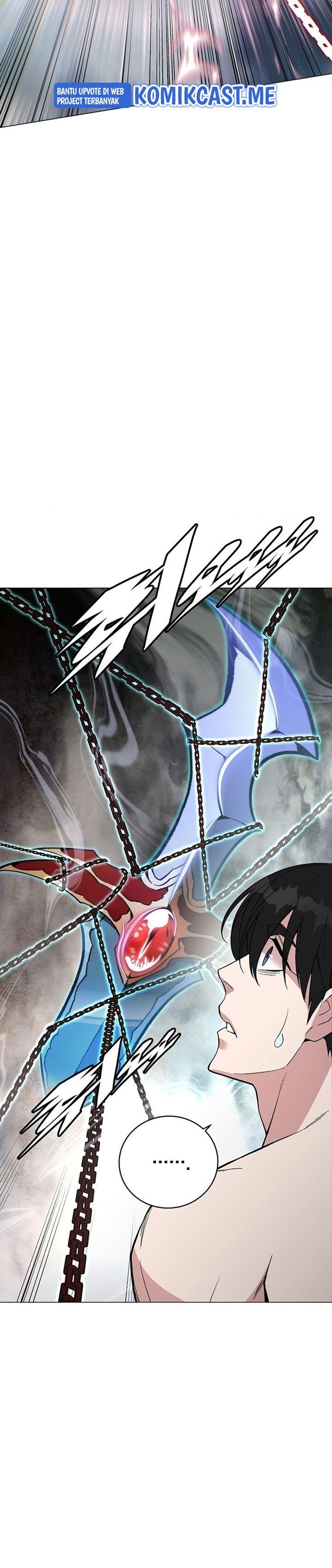 Heavenly Demon Instructor Chap 58 - Next Chap 59