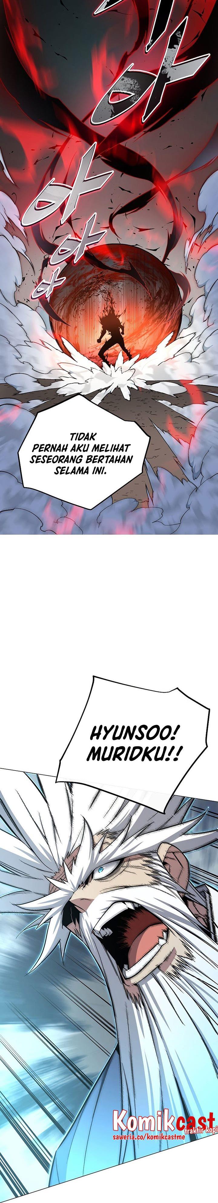 Heavenly Demon Instructor Chap 59 - Next Chap 60