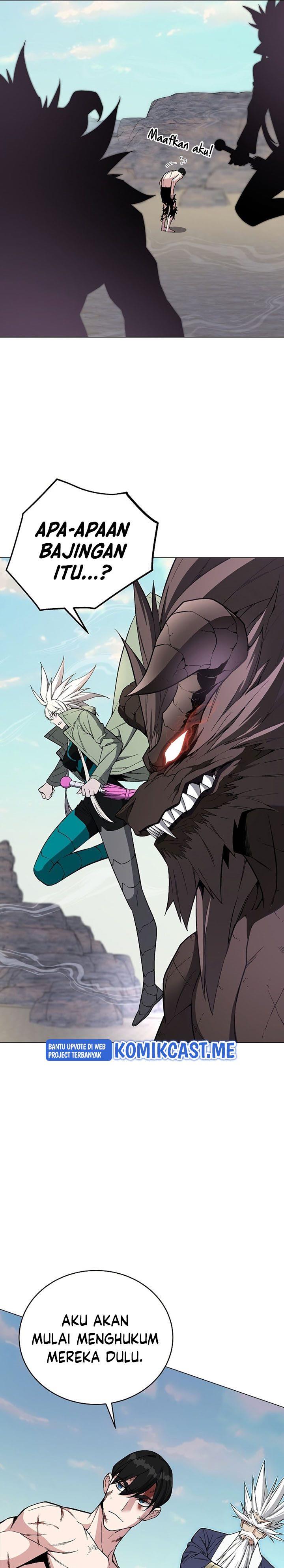 Heavenly Demon Instructor Chap 59 - Next Chap 60