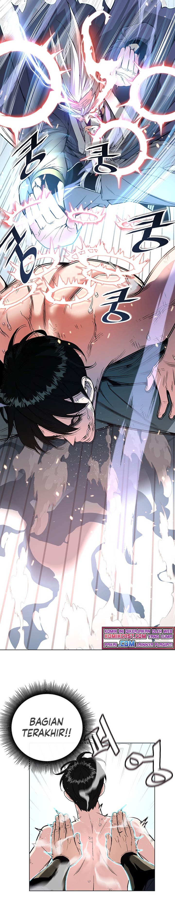 Heavenly Demon Instructor Chap 5 - Next Chap 6