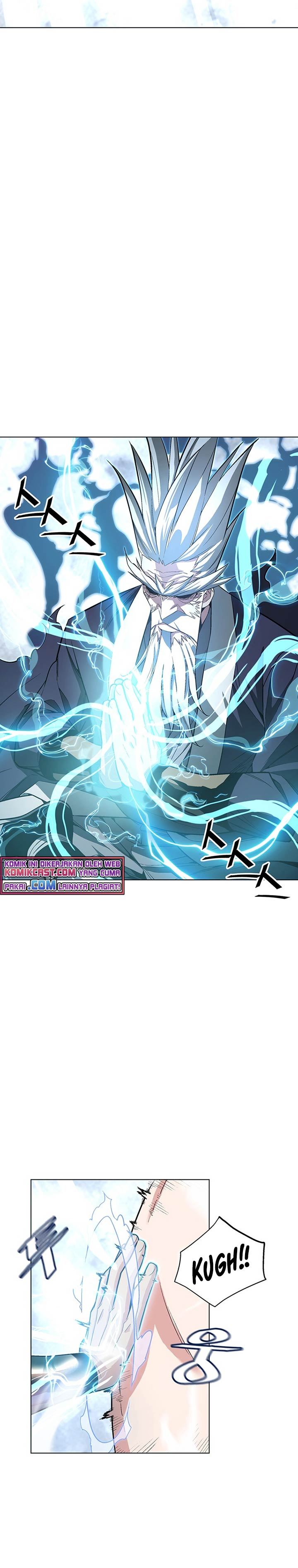 Heavenly Demon Instructor Chap 5 - Next Chap 6