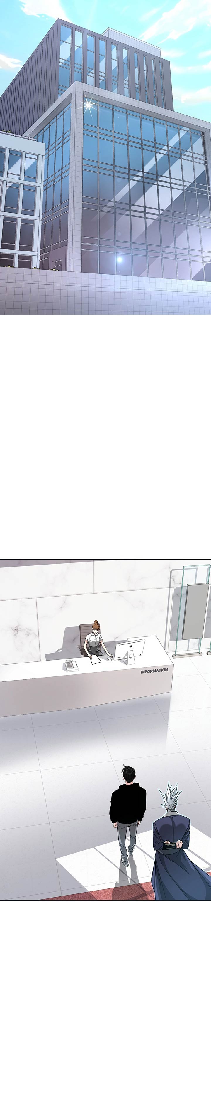 Heavenly Demon Instructor Chap 5 - Next Chap 6