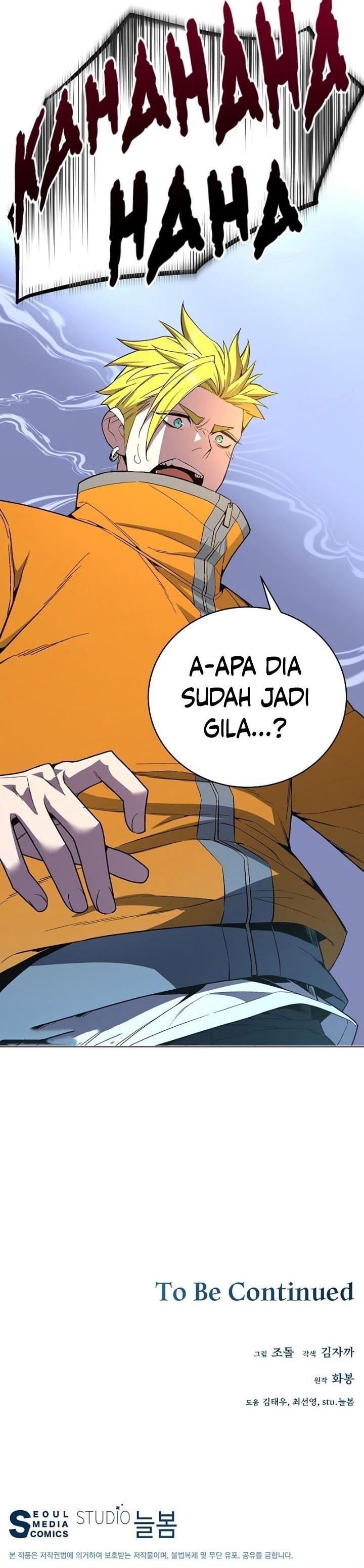 Heavenly Demon Instructor Chap 61 - Next Chap 62