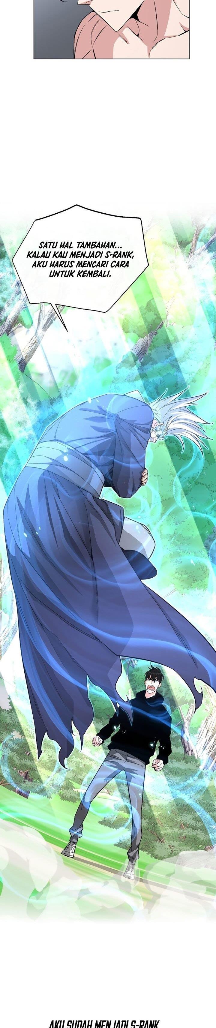 Heavenly Demon Instructor Chap 61 - Next Chap 62