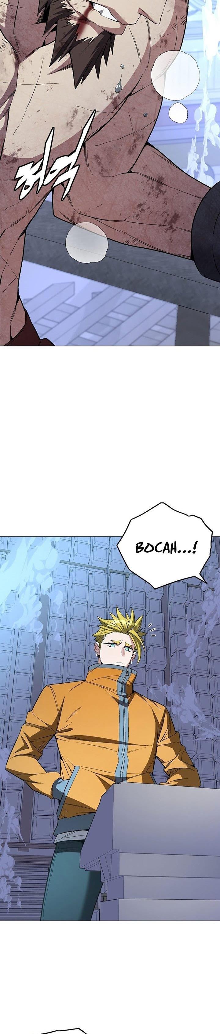 Heavenly Demon Instructor Chap 61 - Next Chap 62