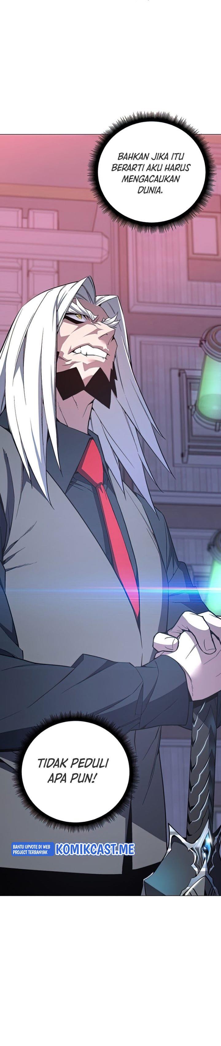 Heavenly Demon Instructor Chap 62 - Next Chap 63