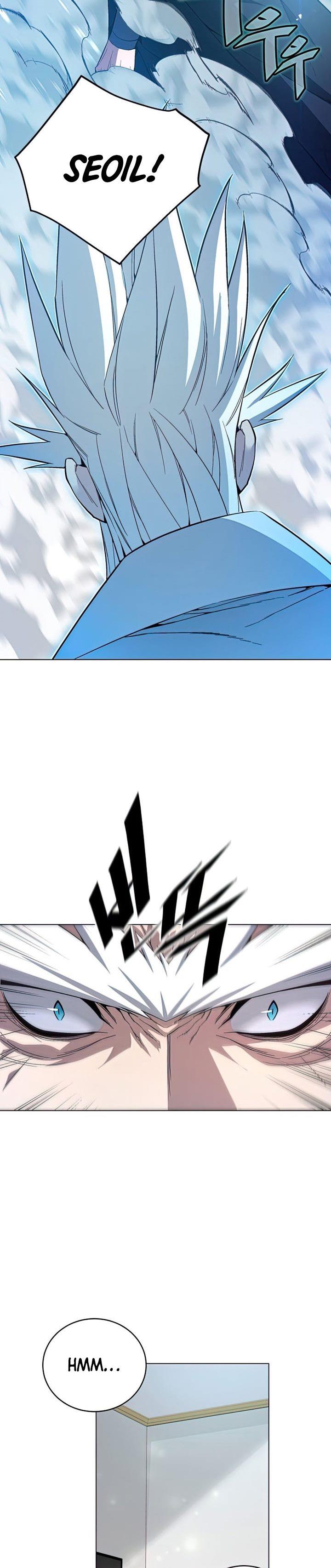 Heavenly Demon Instructor Chap 62 - Next Chap 63