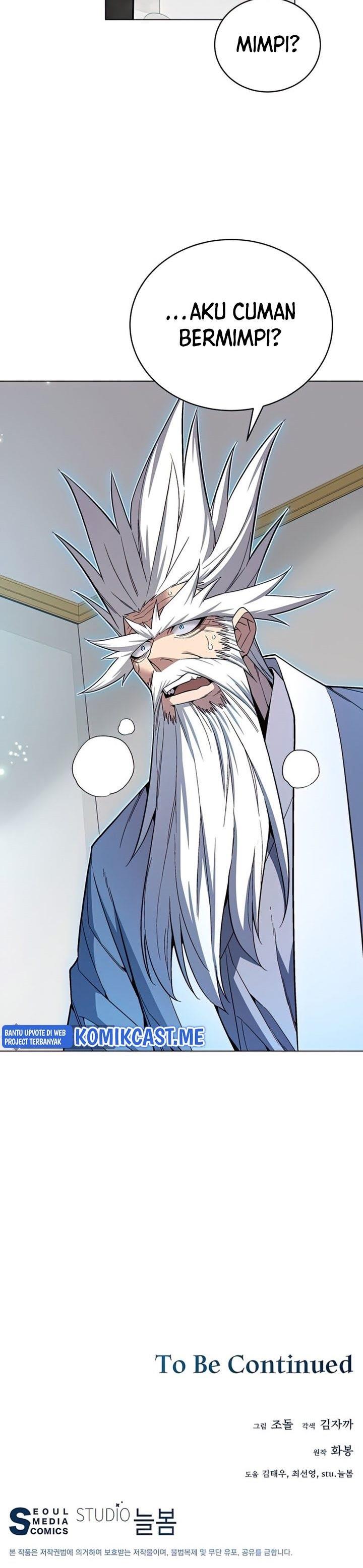 Heavenly Demon Instructor Chap 62 - Next Chap 63