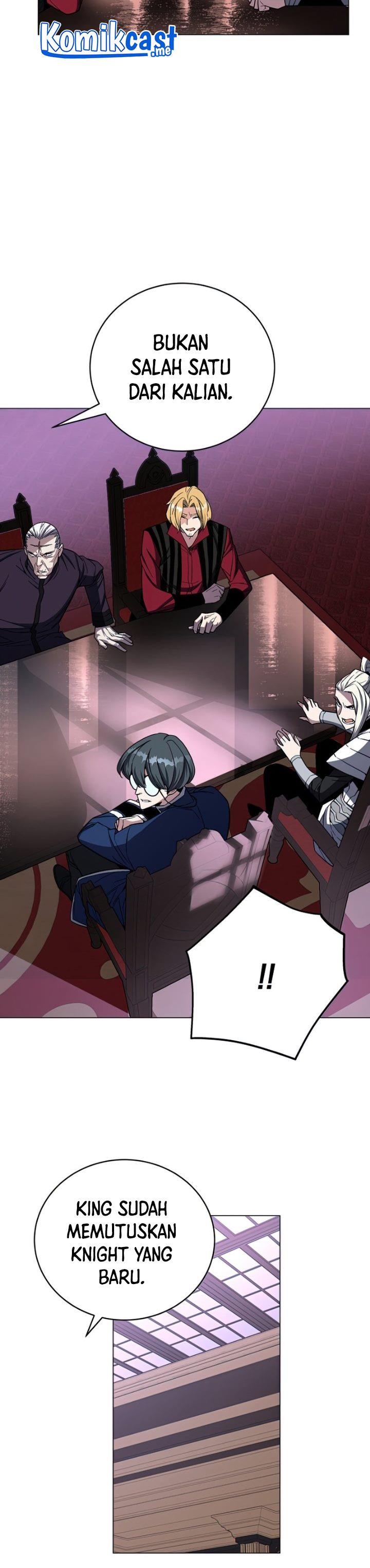 Heavenly Demon Instructor Chap 64 - Next Chap 65