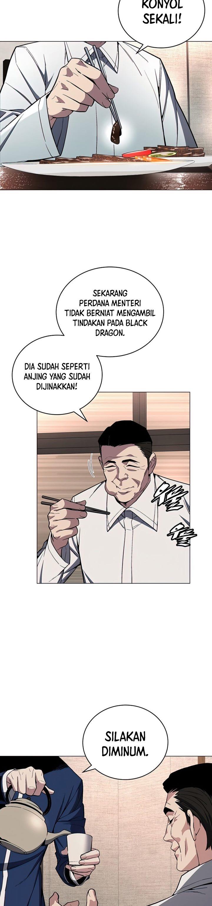 Heavenly Demon Instructor Chap 64 - Next Chap 65