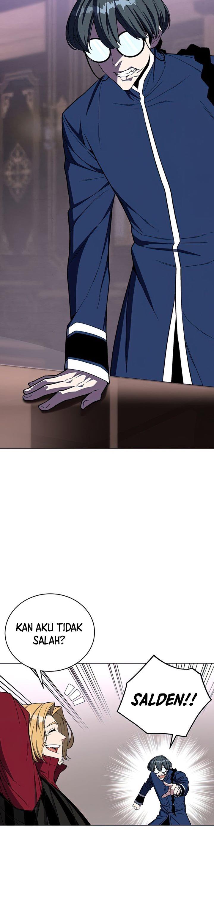 Heavenly Demon Instructor Chap 64 - Next Chap 65