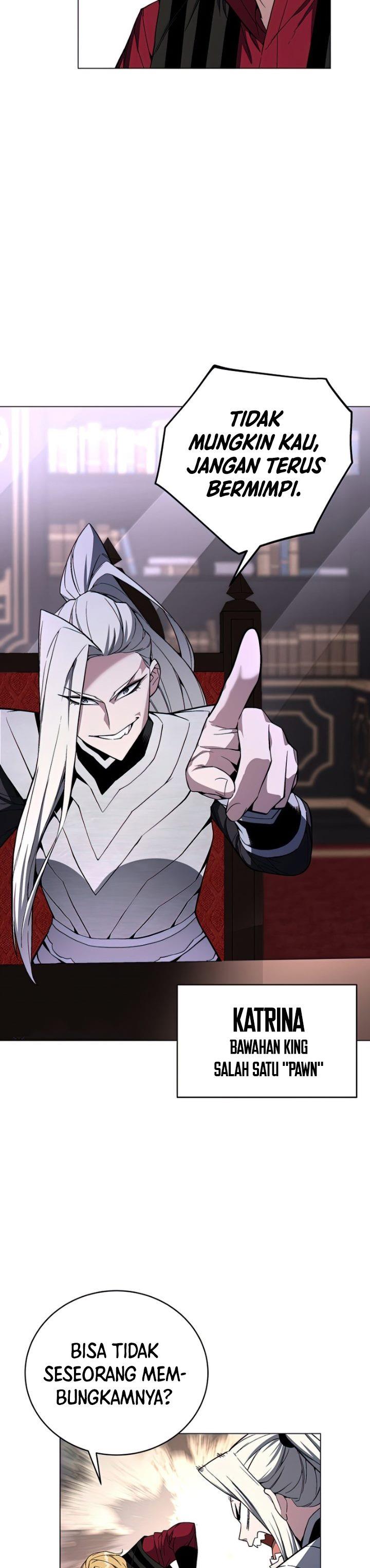 Heavenly Demon Instructor Chap 64 - Next Chap 65