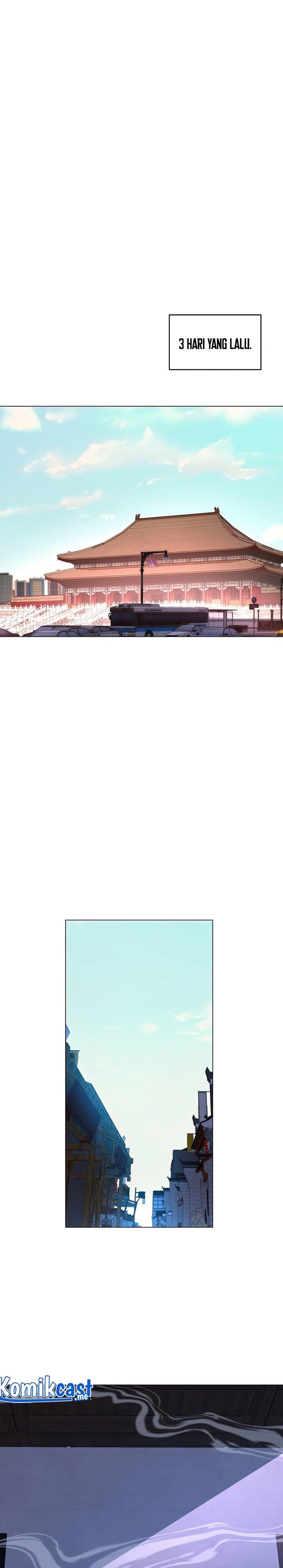 Heavenly Demon Instructor Chap 65 - Next Chap 66