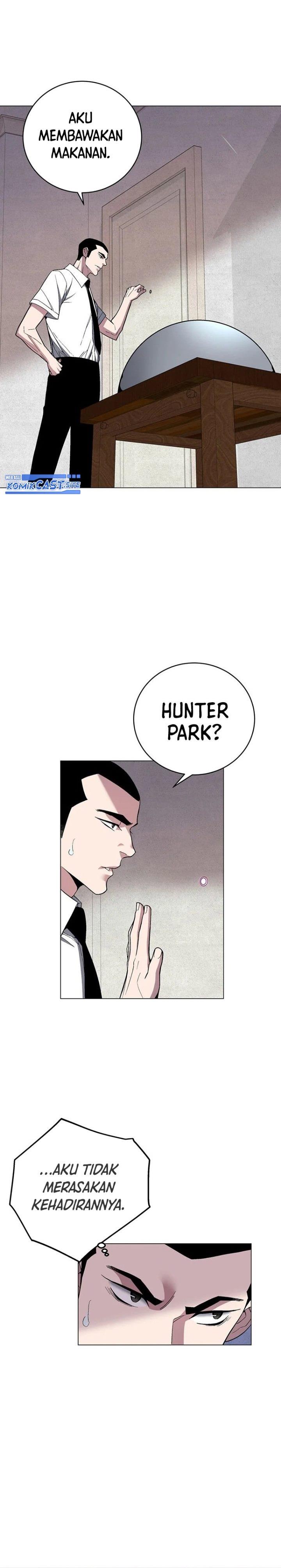 Heavenly Demon Instructor Chap 66 - Next Chap 67