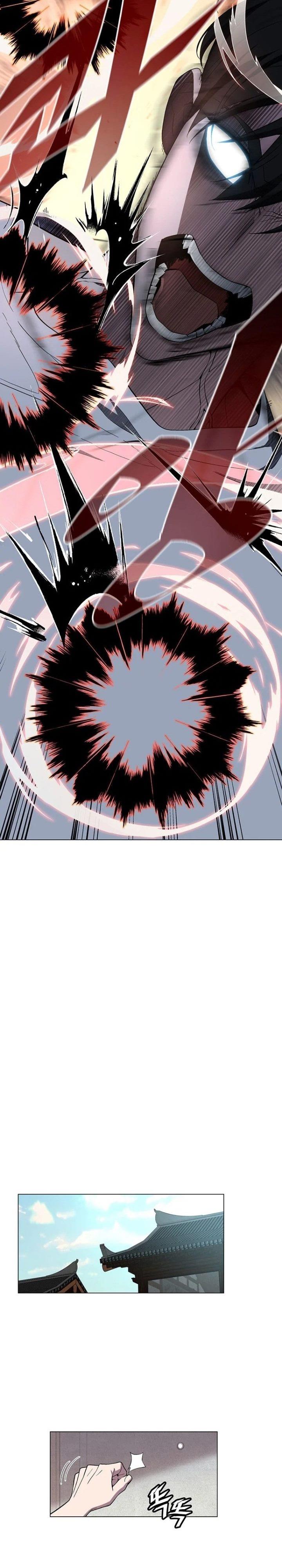 Heavenly Demon Instructor Chap 66 - Next Chap 67