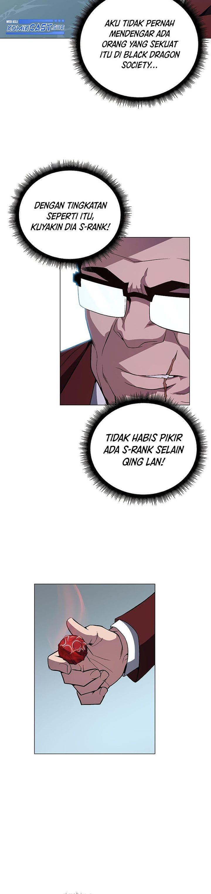 Heavenly Demon Instructor Chap 68 - Next Chap 69