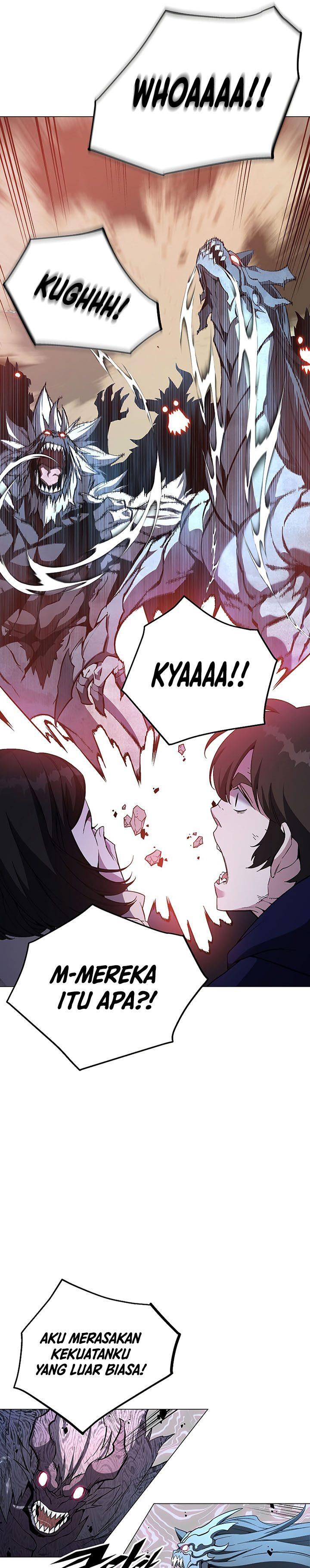 Heavenly Demon Instructor Chap 68 - Next Chap 69