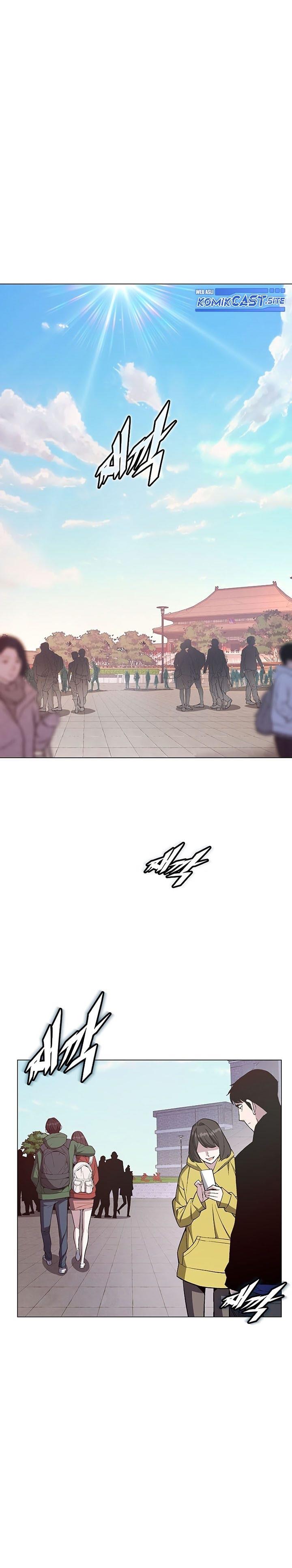 Heavenly Demon Instructor Chap 68 - Next Chap 69