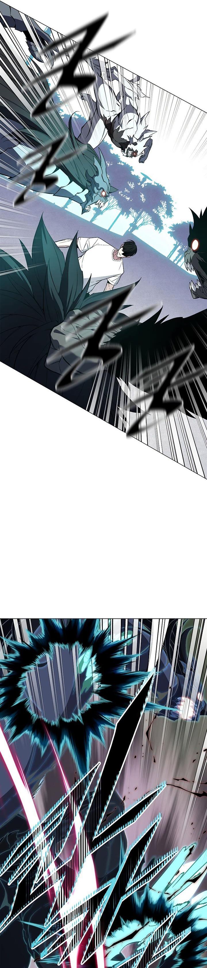 Heavenly Demon Instructor Chap 68 - Next Chap 69