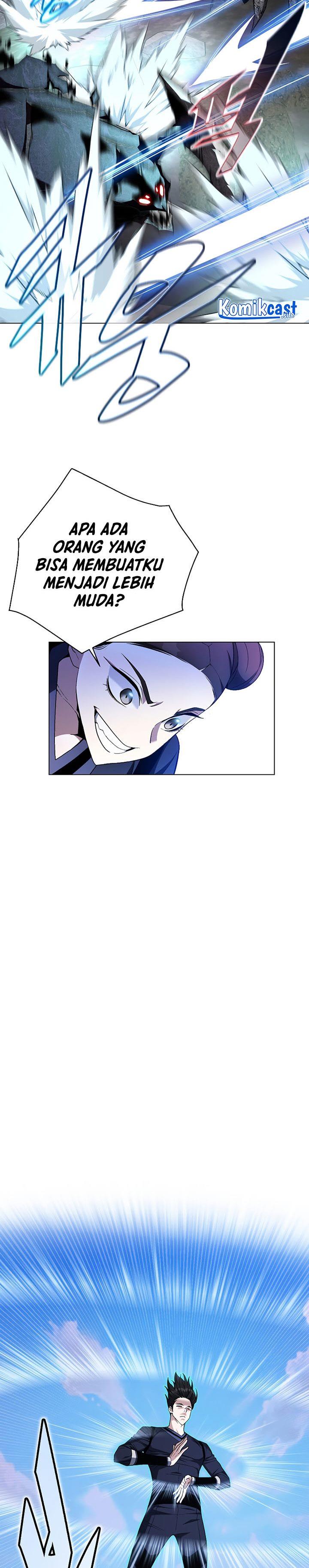 Heavenly Demon Instructor Chap 83 - Next Chap 84