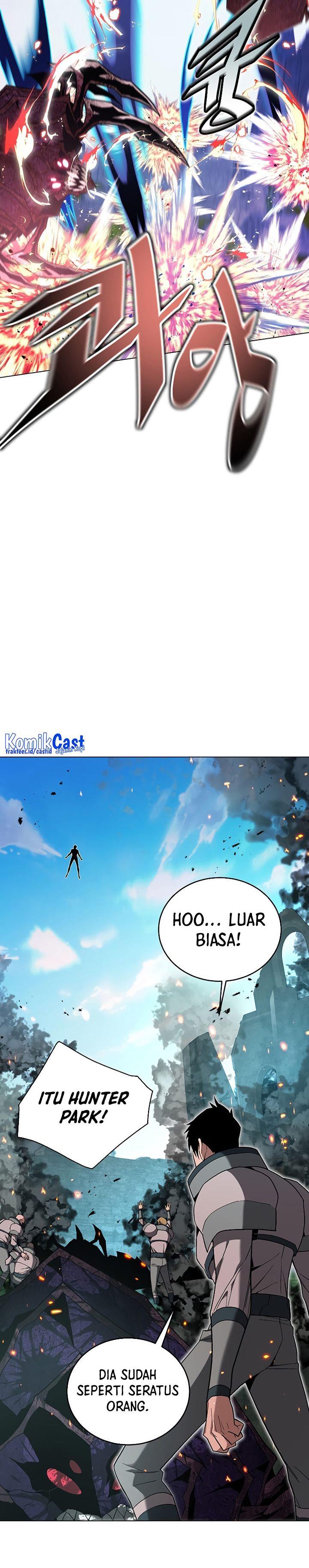 Heavenly Demon Instructor Chap 83 - Next Chap 84