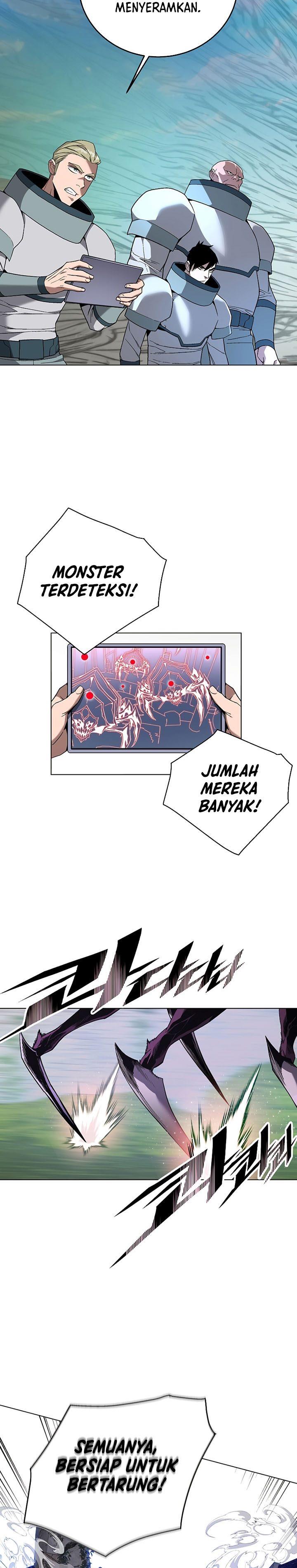 Heavenly Demon Instructor Chap 83 - Next Chap 84