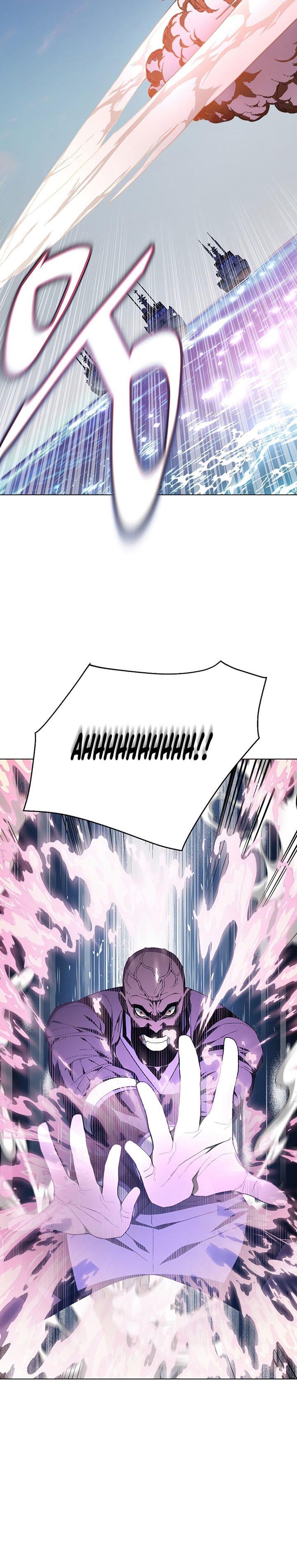 Heavenly Demon Instructor Chap 83 - Next Chap 84