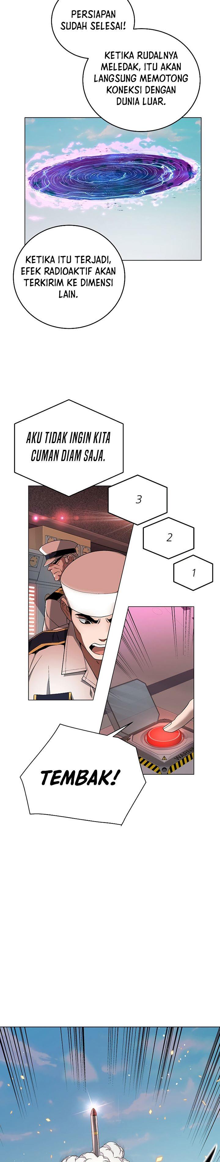 Heavenly Demon Instructor Chap 83 - Next Chap 84