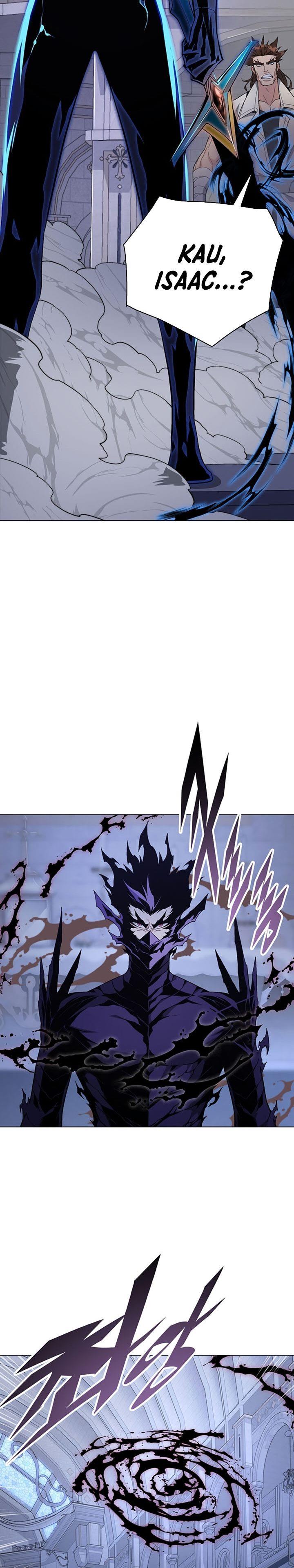 Heavenly Demon Instructor Chap 80 - Next Chap 81