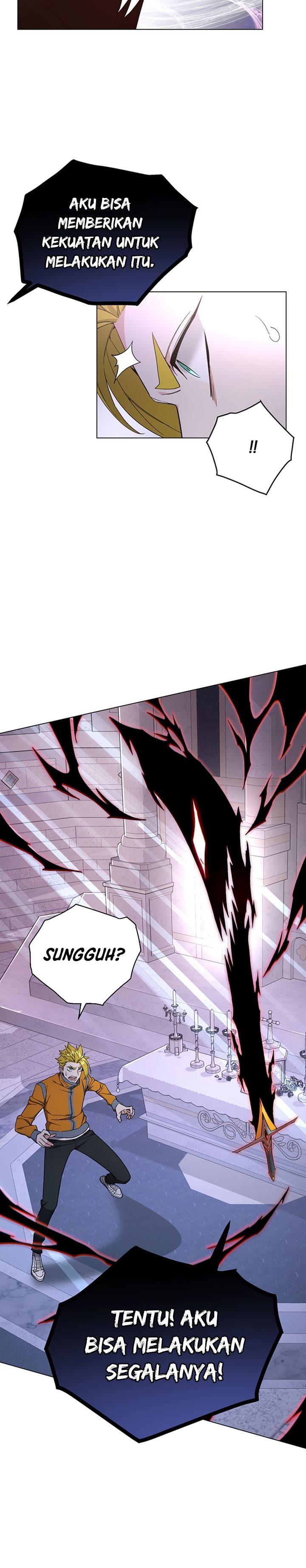 Heavenly Demon Instructor Chap 80 - Next Chap 81