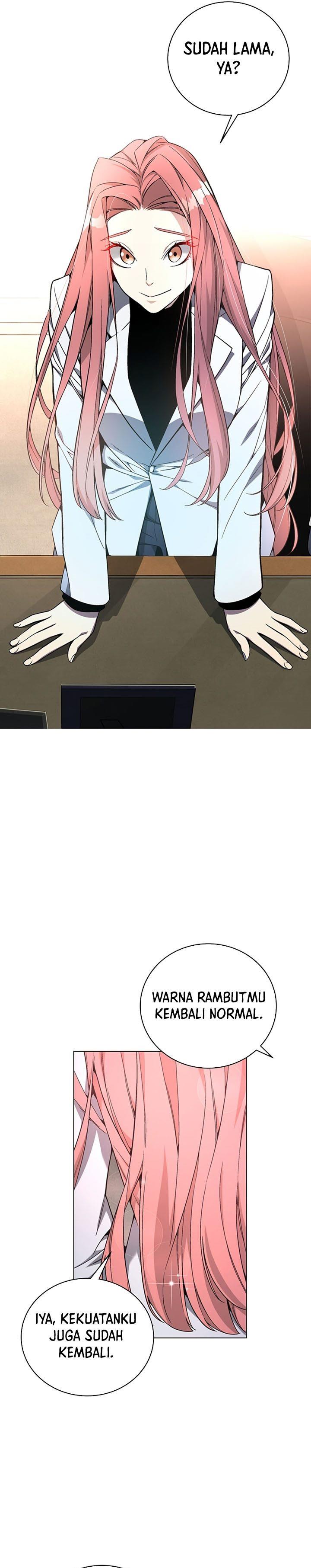 Heavenly Demon Instructor Chap 80 - Next Chap 81