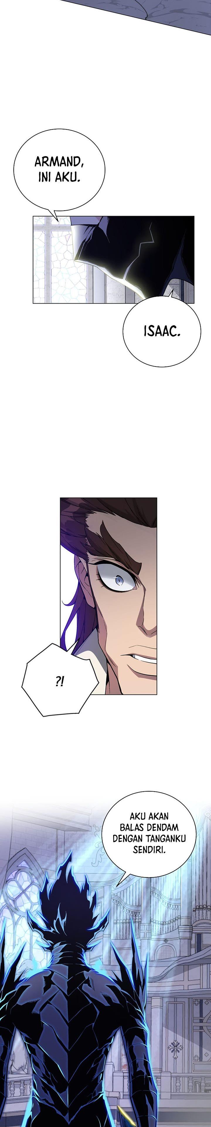 Heavenly Demon Instructor Chap 80 - Next Chap 81