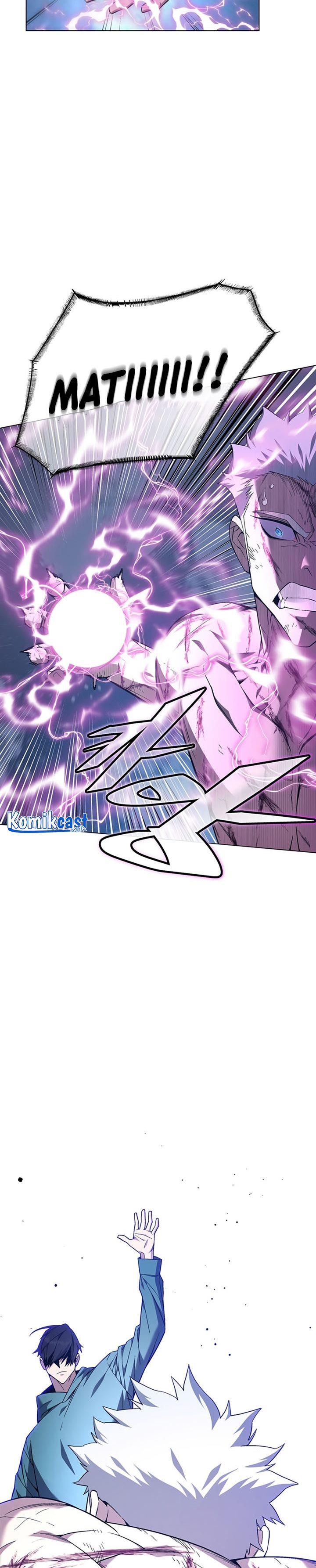 Heavenly Demon Instructor Chap 81 - Next Chap 82