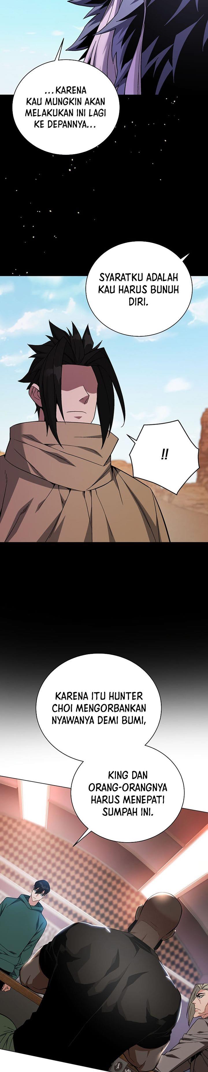 Heavenly Demon Instructor Chap 81 - Next Chap 82