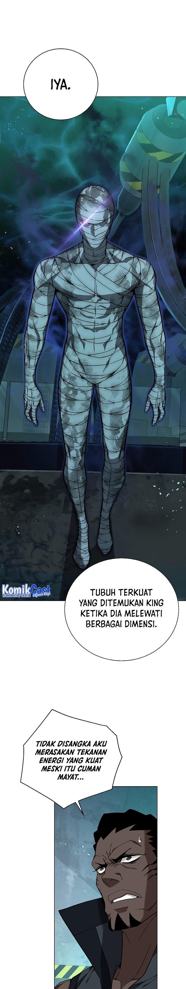 Heavenly Demon Instructor Chap 82 - Next Chap 83