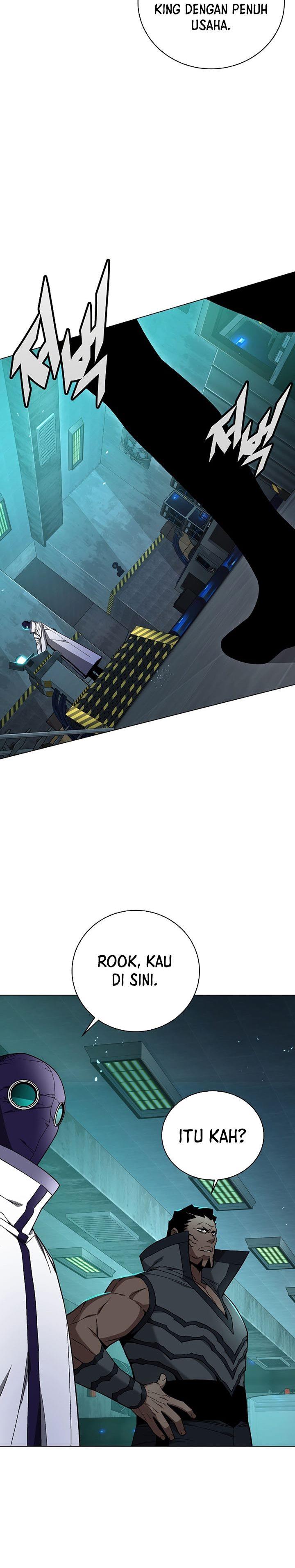 Heavenly Demon Instructor Chap 82 - Next Chap 83