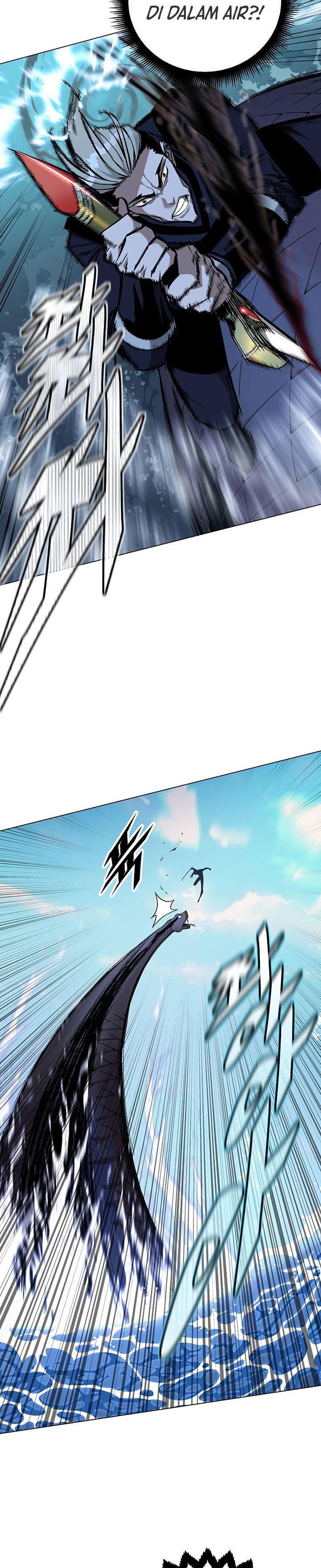 Heavenly Demon Instructor Chap 84 - Next Chap 85