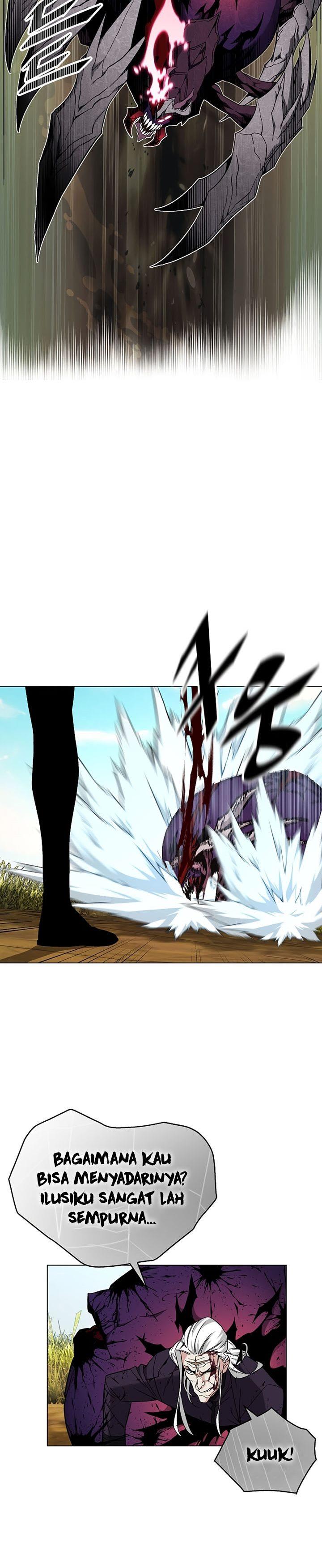 Heavenly Demon Instructor Chap 84 - Next Chap 85