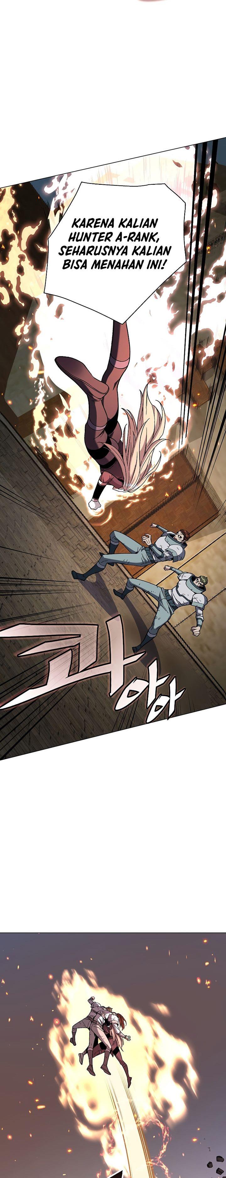 Heavenly Demon Instructor Chap 85 - Next Chap 86