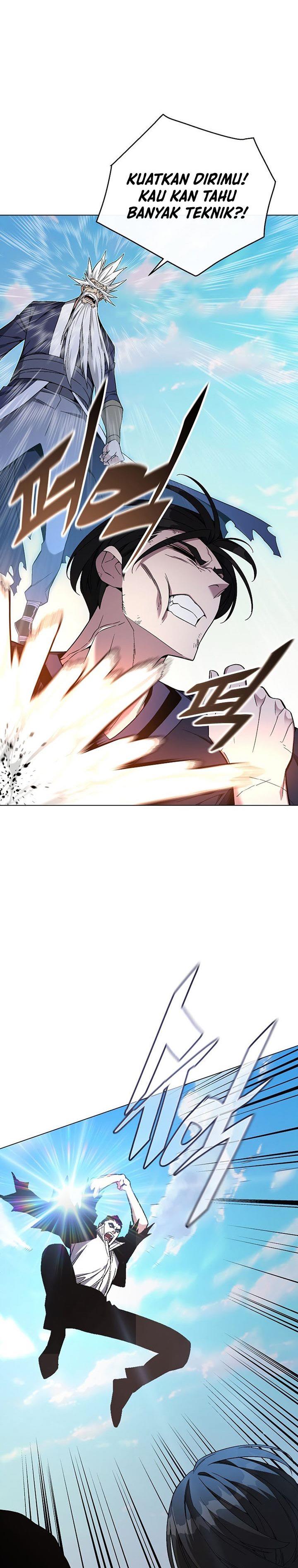 Heavenly Demon Instructor Chap 86 - Next Chap 87