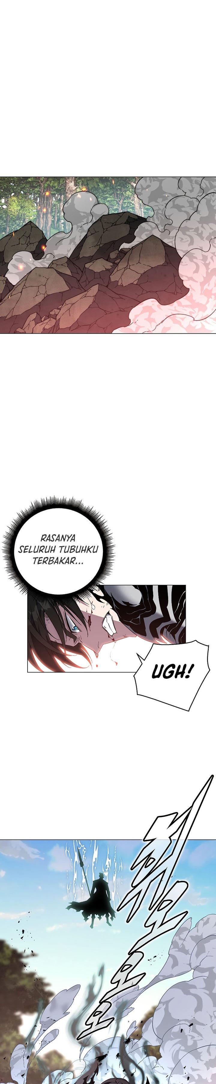 Heavenly Demon Instructor Chap 88 - Next Chap 89