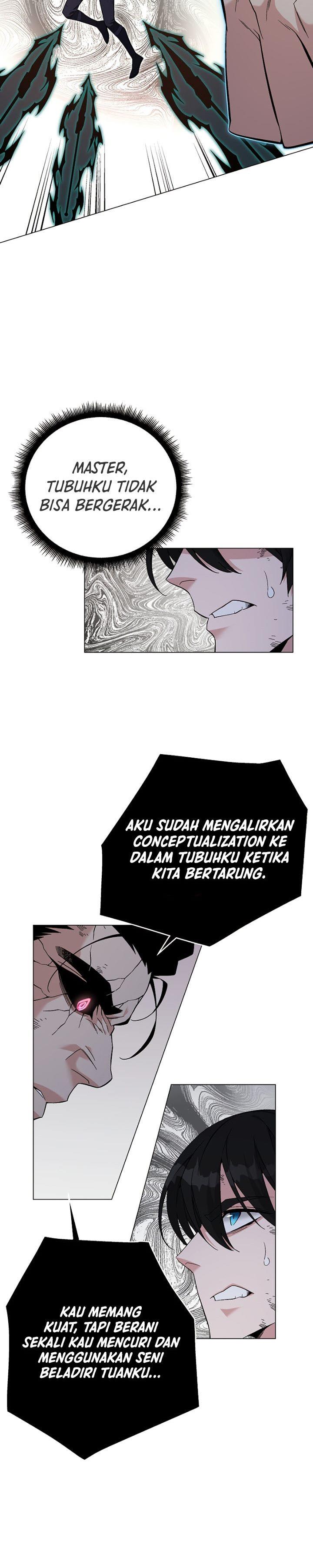 Heavenly Demon Instructor Chap 88 - Next Chap 89