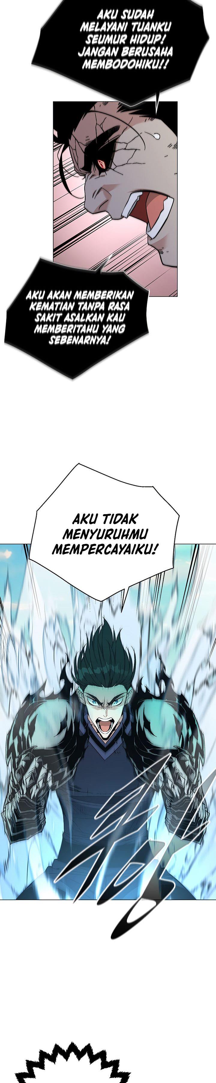 Heavenly Demon Instructor Chap 88 - Next Chap 89