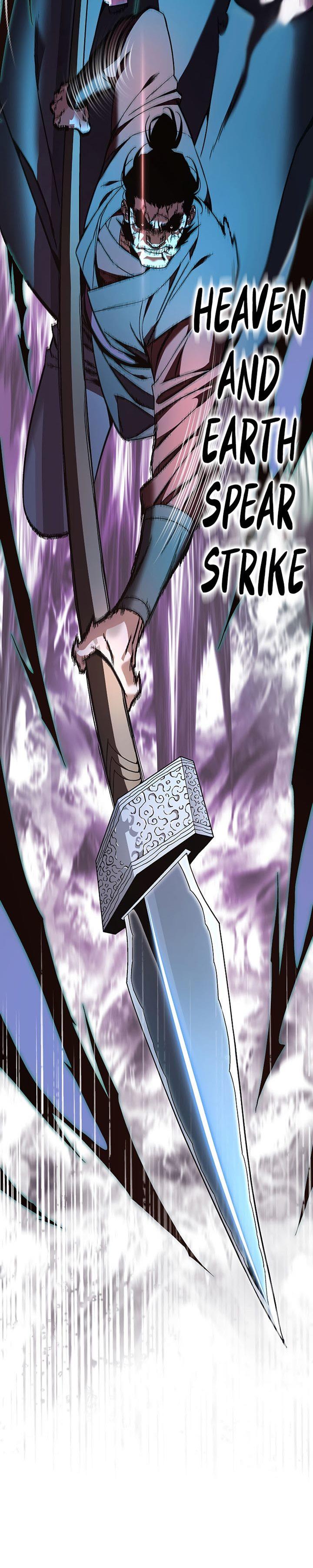 Heavenly Demon Instructor Chap 88 - Next Chap 89