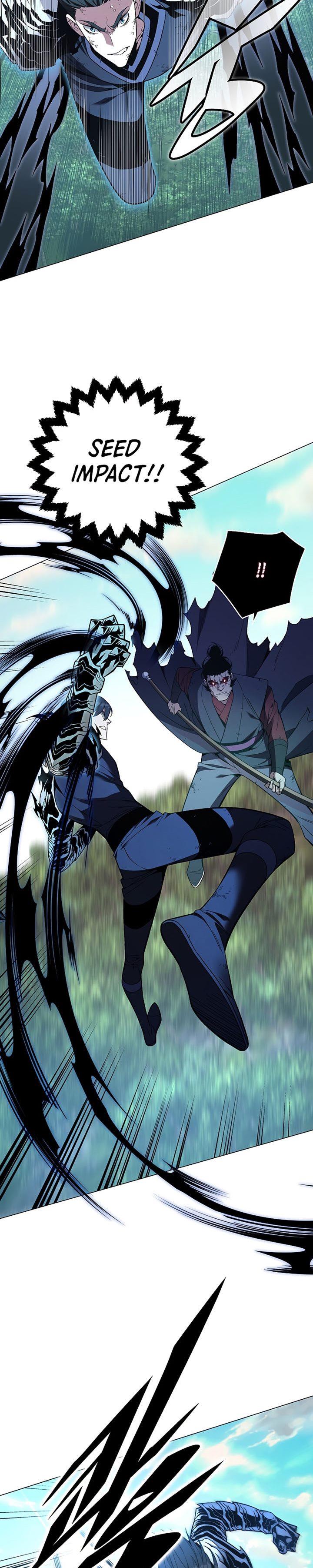 Heavenly Demon Instructor Chap 88 - Next Chap 89