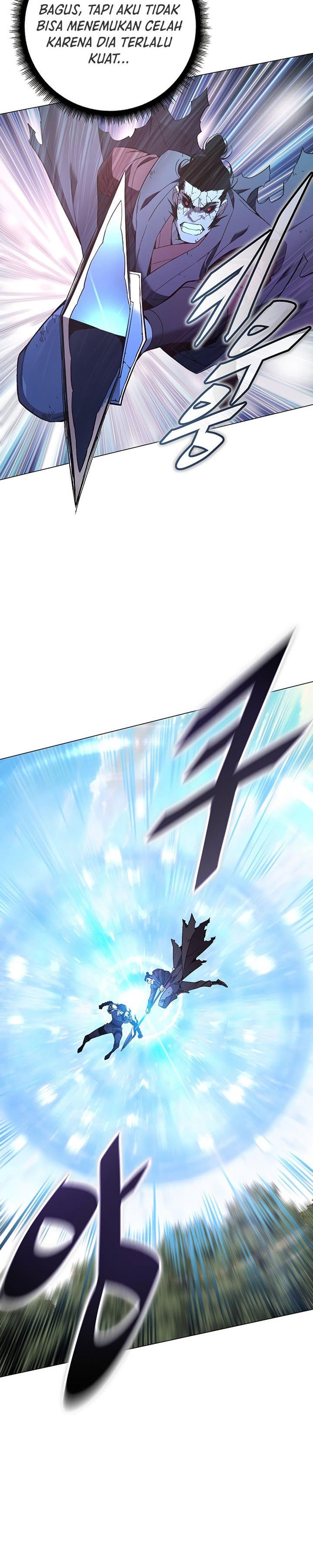 Heavenly Demon Instructor Chap 88 - Next Chap 89