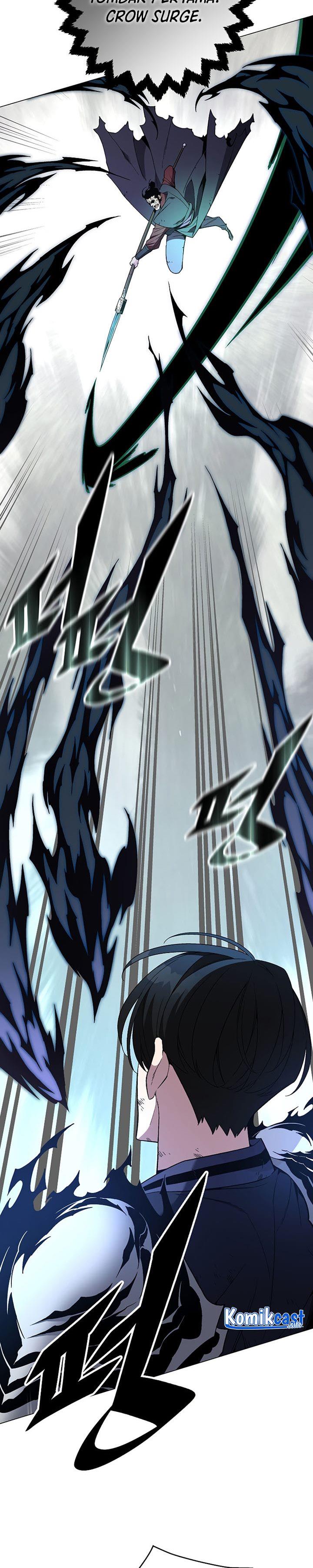 Heavenly Demon Instructor Chap 88 - Next Chap 89