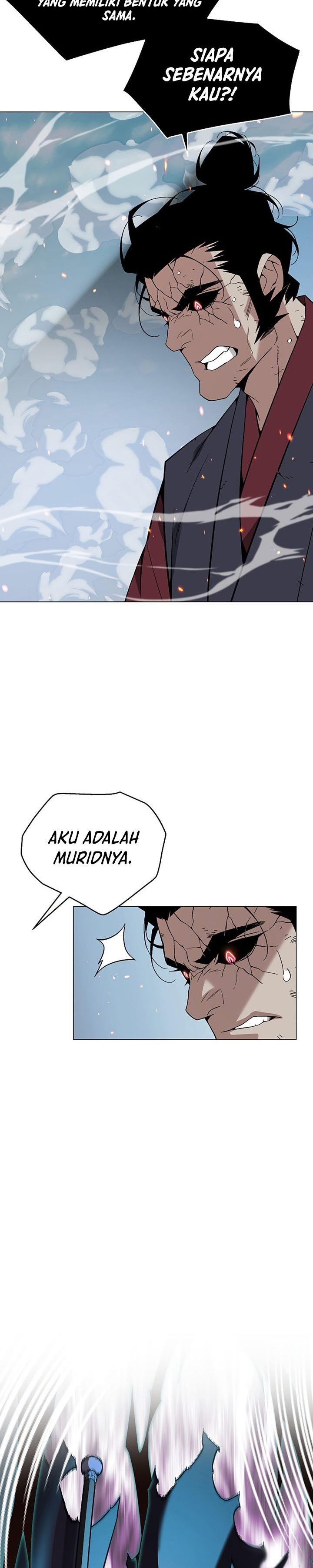 Heavenly Demon Instructor Chap 88 - Next Chap 89