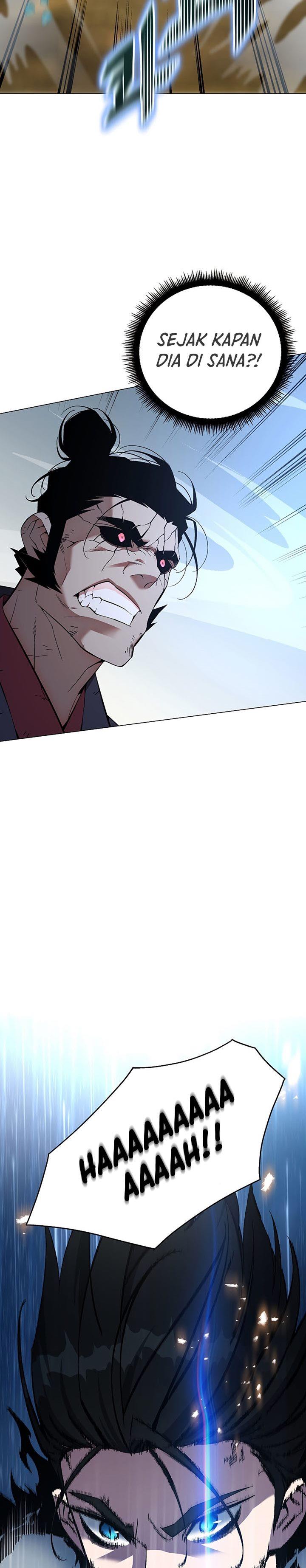 Heavenly Demon Instructor Chap 89 - Next Chap 90