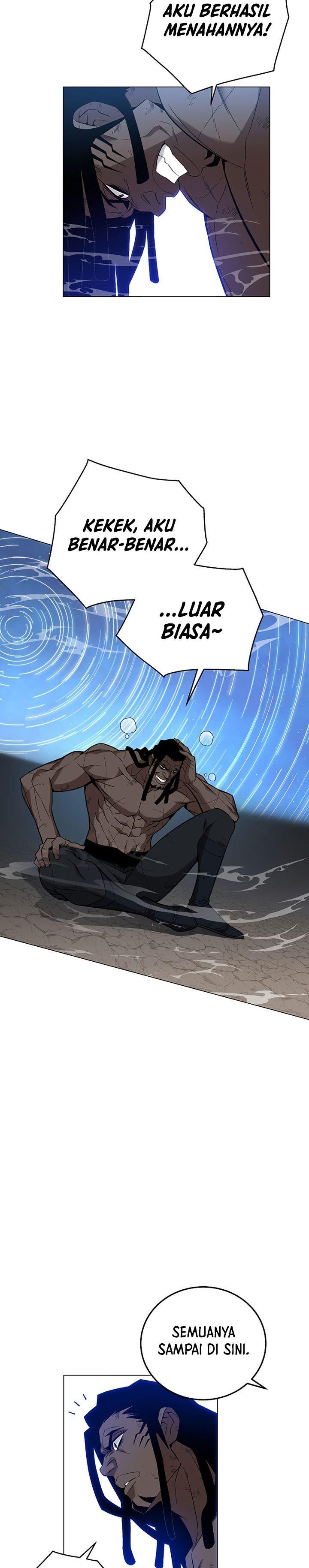 Heavenly Demon Instructor Chap 89 - Next Chap 90